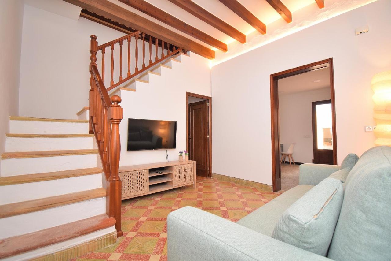 259 Casa Bernadi Etv11576 By Mallorca Charme Vakantiehuis *