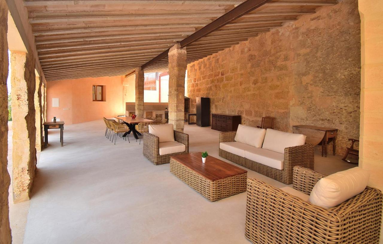 Feriehus 259 Casa Bernadi Etv11576 By Mallorca Charme