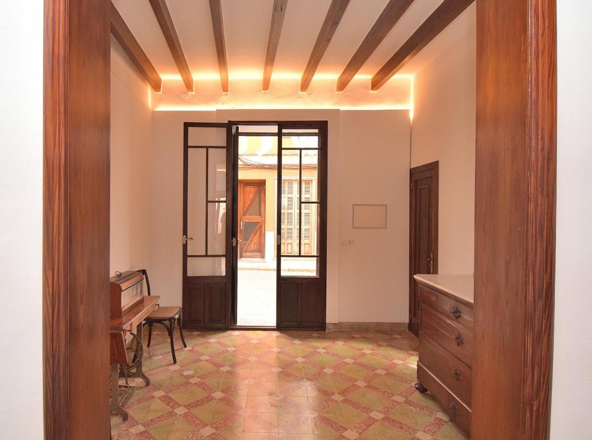 259 Casa Bernadi Etv11576 By Mallorca Charme Feriehus